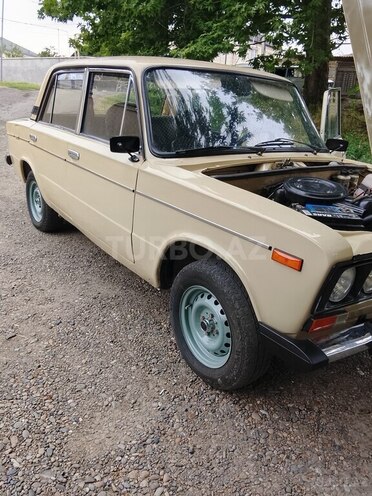 LADA (VAZ) 2106-3