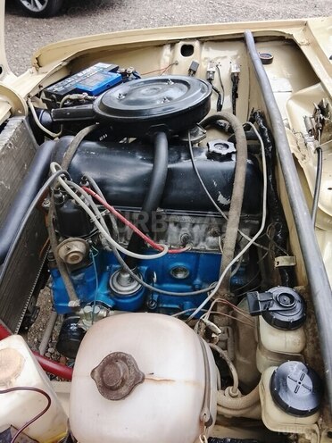 LADA (VAZ) 2106-6