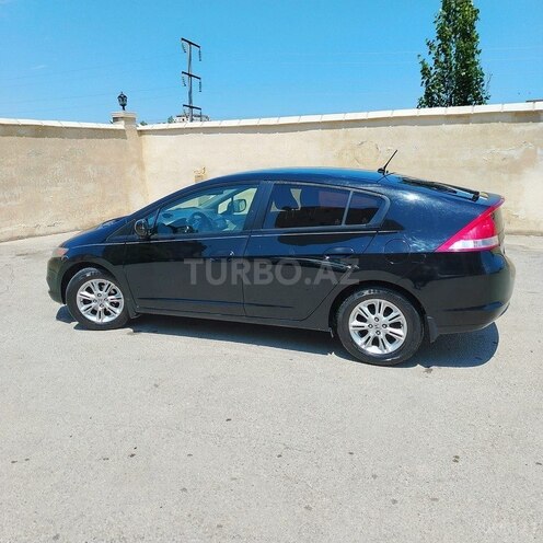 Honda Insight-5