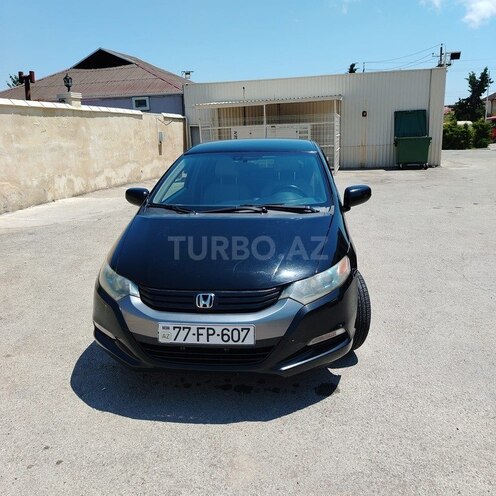Honda Insight-1