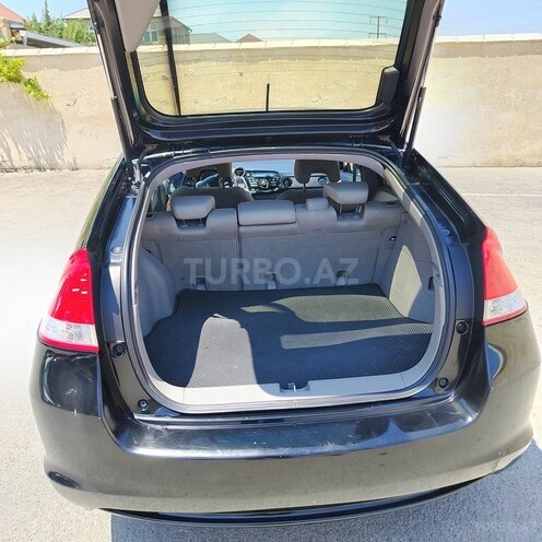 Honda Insight-9