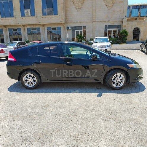 Honda Insight-4