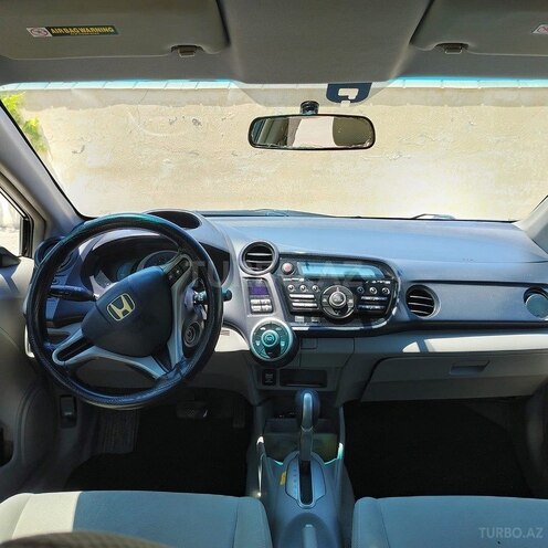 Honda Insight-10