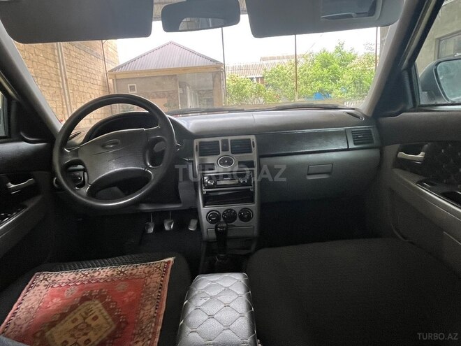 LADA (VAZ) Priora-9