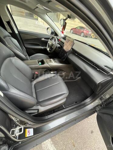 Changan Qiyuan A05-5