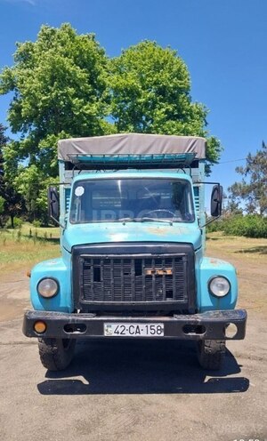 GAZ 53-1