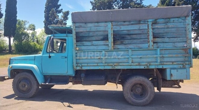 GAZ 53-4