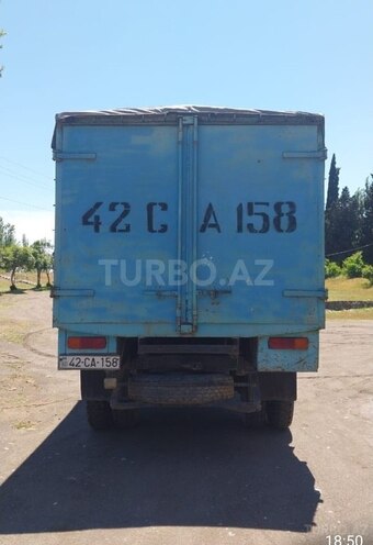 GAZ 53-3
