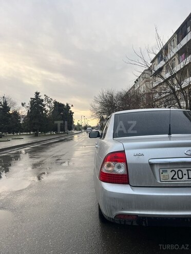 LADA (VAZ) Priora-8