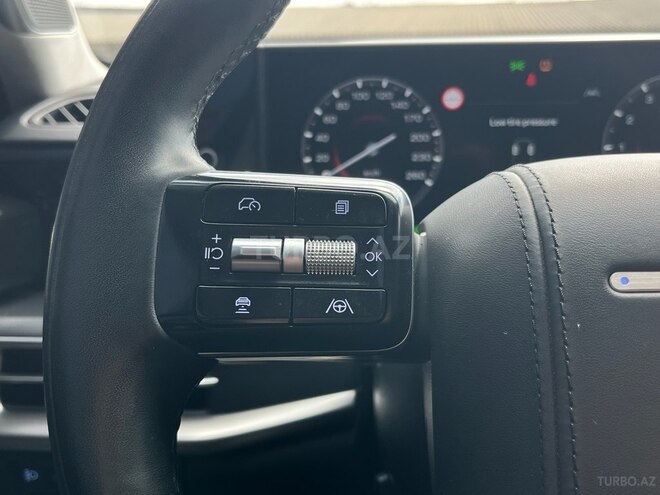 Hyundai Grandeur 2023, 66,000 km - 1.6 l - Bakı