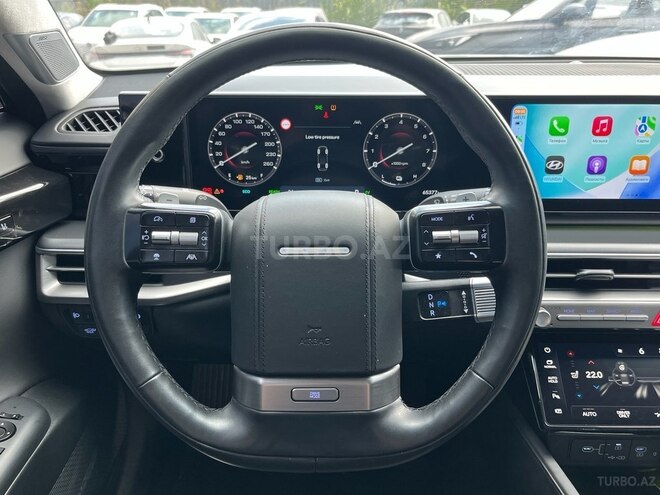 Hyundai Grandeur 2023, 66,000 km - 1.6 l - Bakı