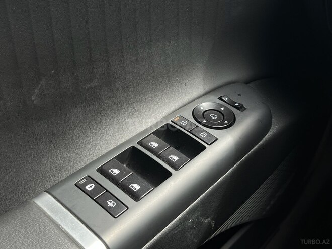 Hyundai Grandeur 2023, 66,000 km - 1.6 l - Bakı