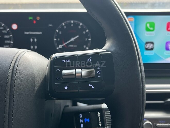 Hyundai Grandeur 2023, 66,000 km - 1.6 l - Bakı