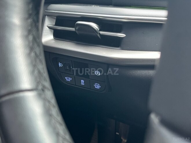 Hyundai Grandeur 2023, 66,000 km - 1.6 l - Bakı