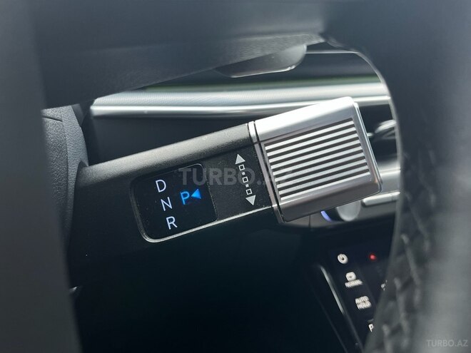 Hyundai Grandeur 2023, 66,000 km - 1.6 l - Bakı
