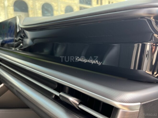 Hyundai Grandeur 2023, 66,000 km - 1.6 l - Bakı