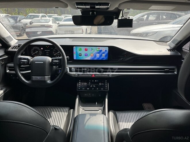 Hyundai Grandeur 2023, 66,000 km - 1.6 l - Bakı