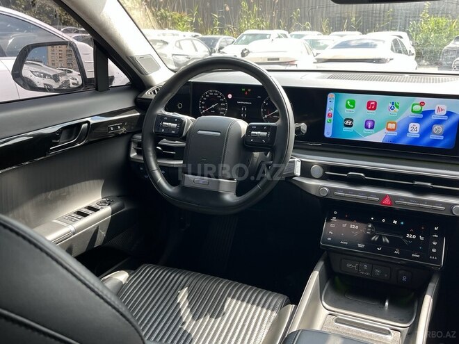 Hyundai Grandeur 2023, 66,000 km - 1.6 l - Bakı