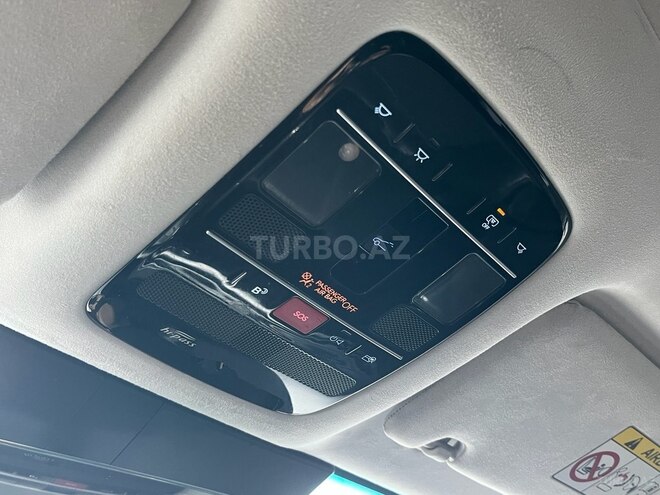 Hyundai Grandeur 2023, 66,000 km - 1.6 l - Bakı