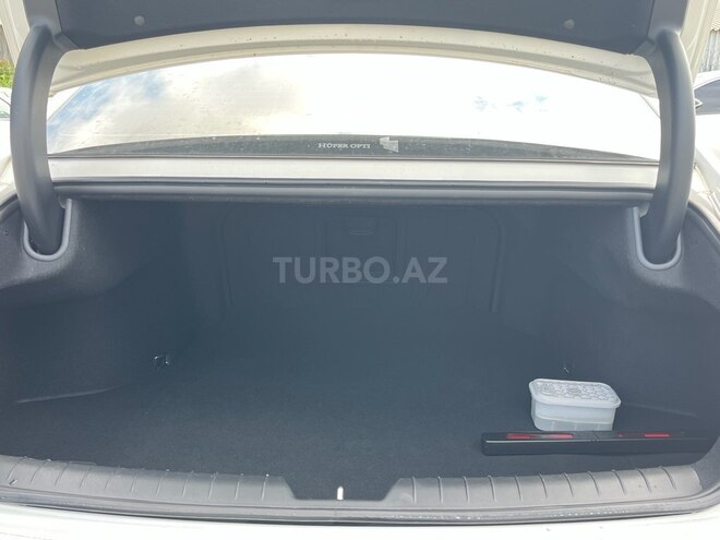 Hyundai Grandeur 2023, 66,000 km - 1.6 l - Bakı