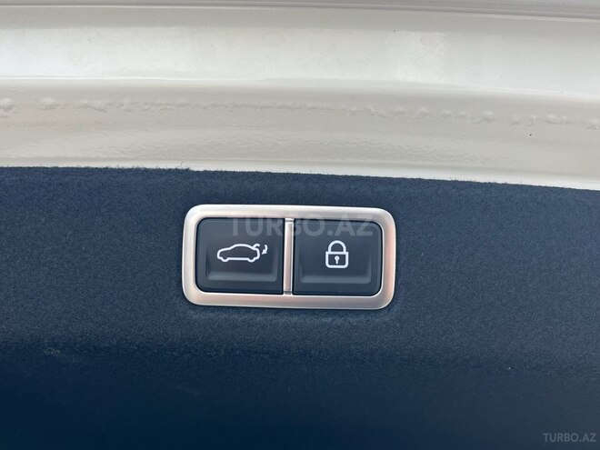 Hyundai Grandeur 2023, 66,000 km - 1.6 l - Bakı