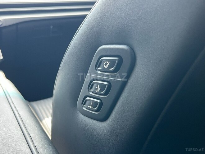 Hyundai Grandeur 2023, 66,000 km - 1.6 l - Bakı