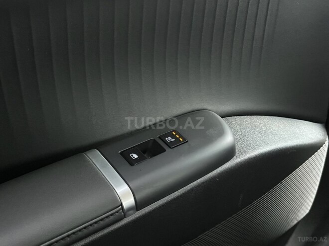 Hyundai Grandeur 2023, 66,000 km - 1.6 l - Bakı