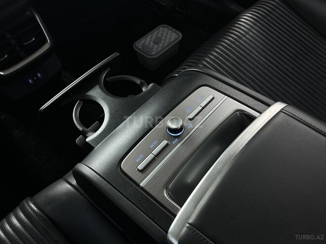 Hyundai Grandeur 2023, 66,000 km - 1.6 l - Bakı