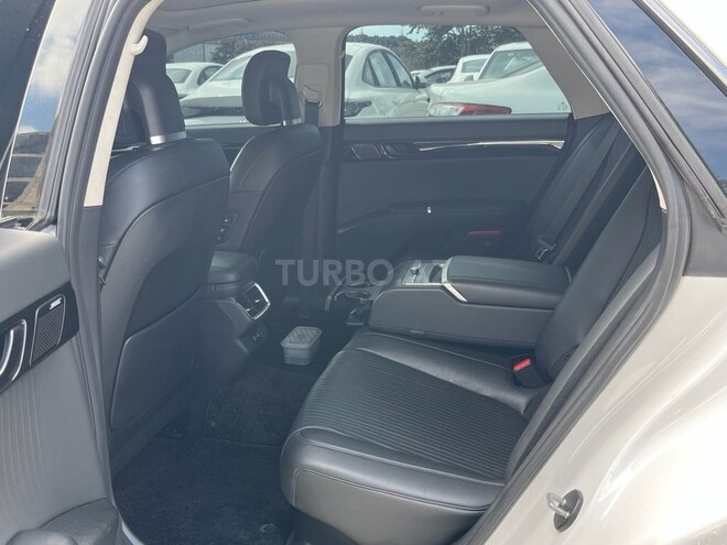 Hyundai Grandeur 2023, 66,000 km - 1.6 l - Bakı