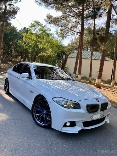 BMW 528-3