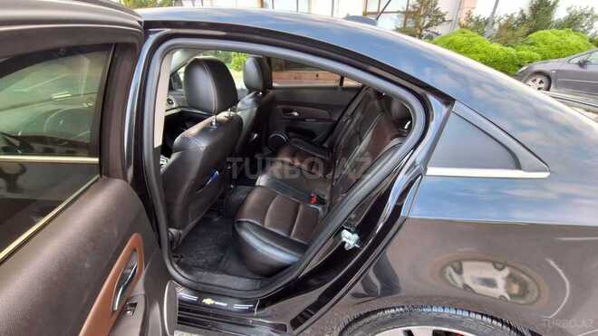 Chevrolet Cruze-11