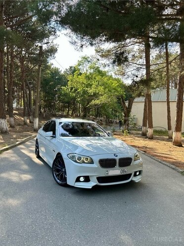 BMW 528-1