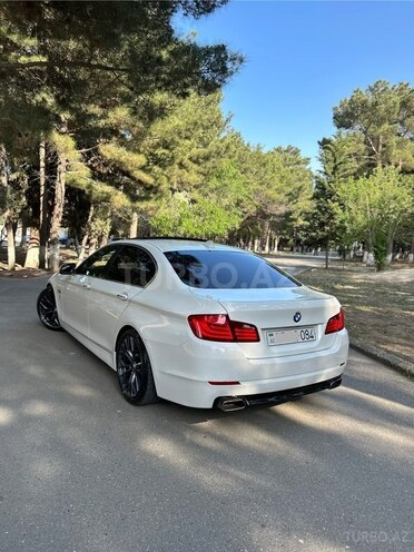 BMW 528-6