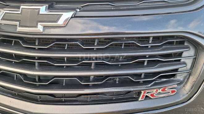 Chevrolet Cruze-8