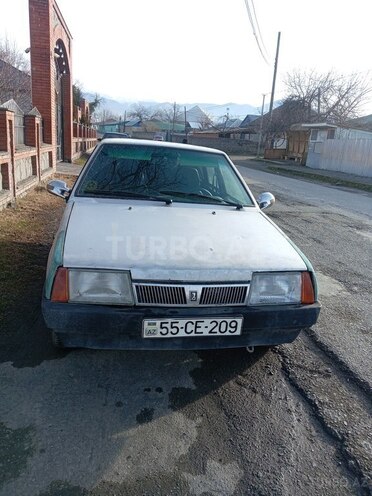 LADA (VAZ) 2109-1