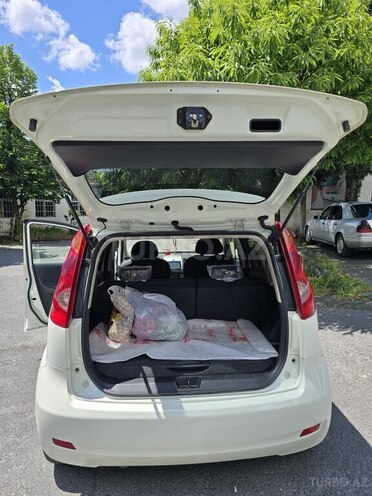 Nissan Note-4