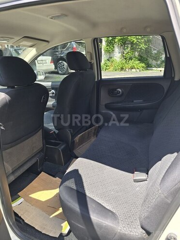 Nissan Note-10