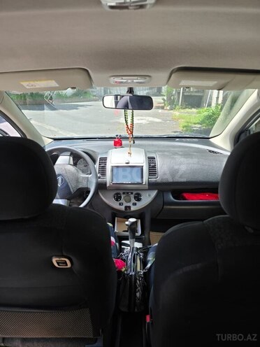 Nissan Note-13