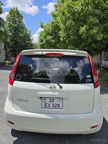 Nissan Note-11