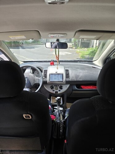 Nissan Note-15