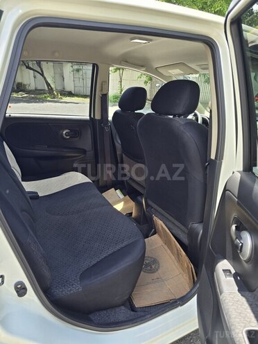 Nissan Note-16