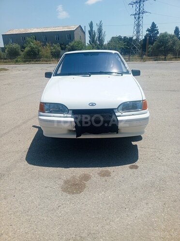 LADA (VAZ) 2115-1