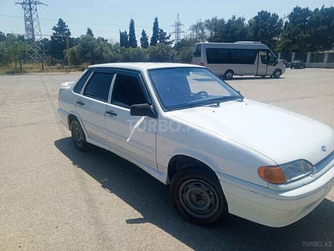 LADA (VAZ) 2115-7