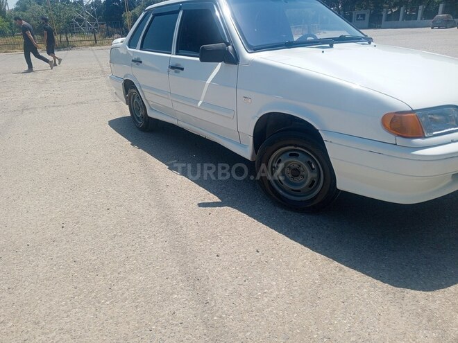 LADA (VAZ) 2115-9