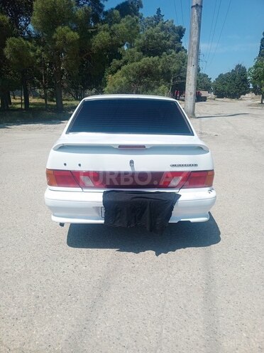 LADA (VAZ) 2115-6