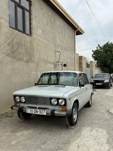 LADA (VAZ) 2106-1