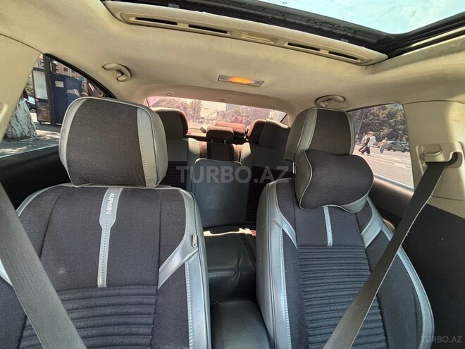 Chevrolet Cruze-8