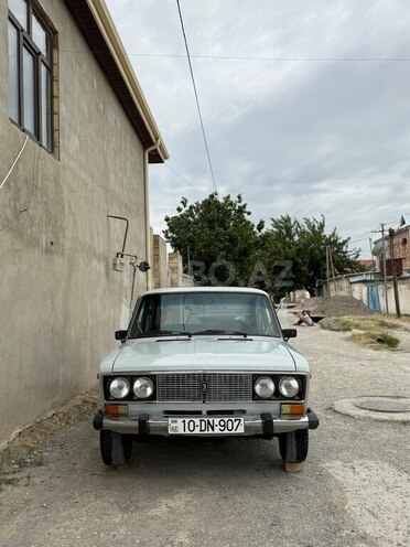 LADA (VAZ) 2106-3