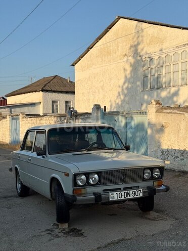 LADA (VAZ) 2106-6
