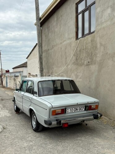 LADA (VAZ) 2106-4